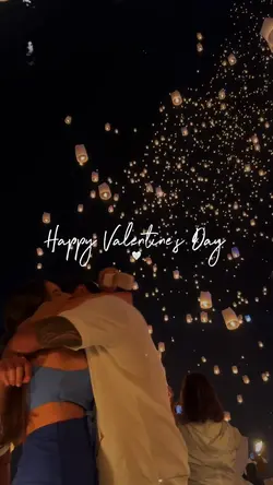 Happy Valentines Day