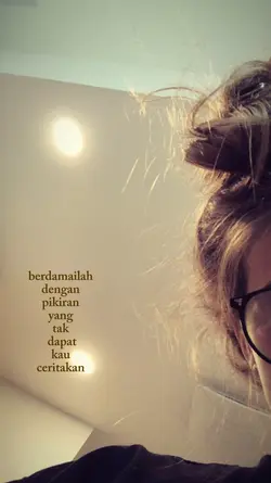 berdamai