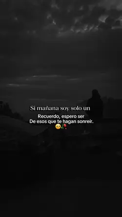 Siempre te amaré 