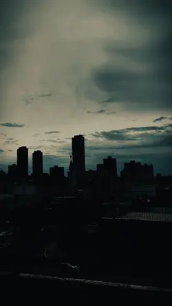 City