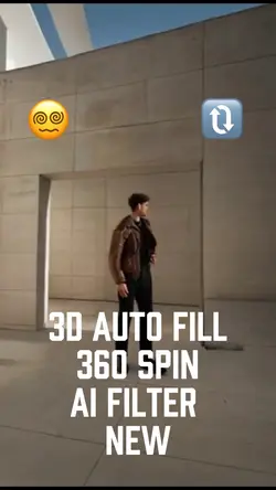 Dynamic spin filter💨