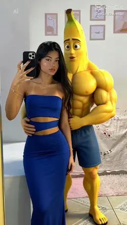 banana