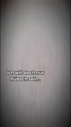 Nur das. 