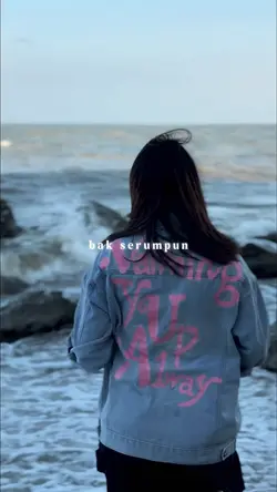 Bak serumpun sumpah 