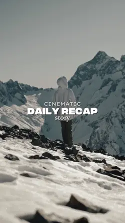 Daily Recap