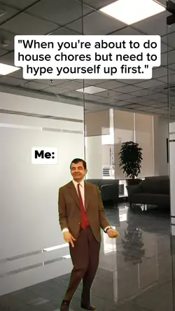 Mr. Bean 