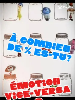 émotion