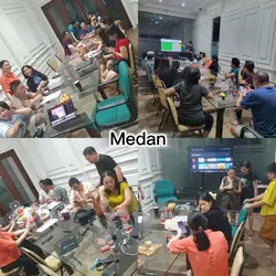 Team work