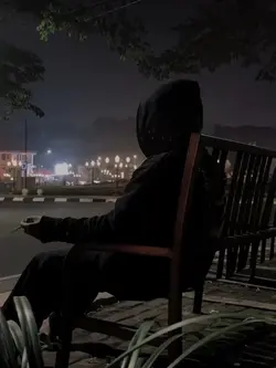 loneliness 