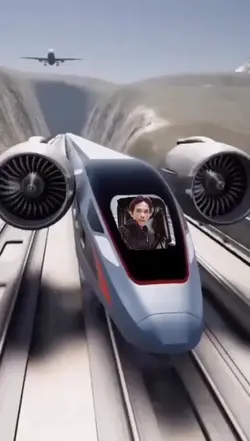 kereta cepat