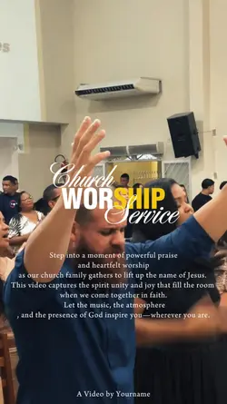 Church Worship 