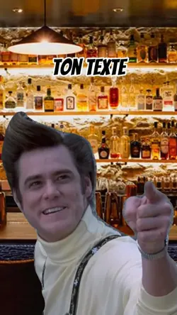 Ace Ventura Arrête!!