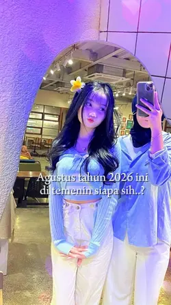 trend agustus