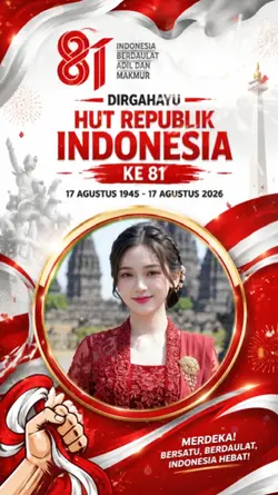 HUT RI 2026