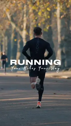 Running 