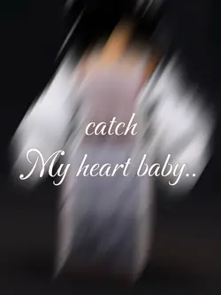 CATCH MY HEART..💓❤️