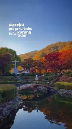 mereka gak perlu tau