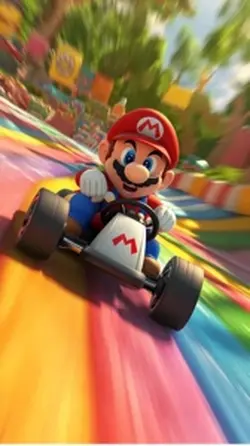 Mario