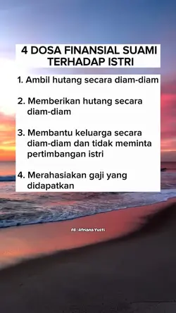 Rumah Tangga 