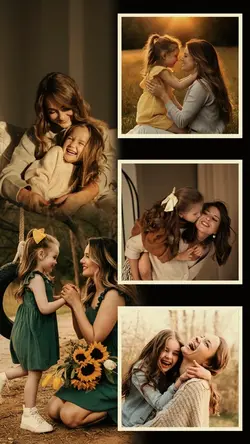 Mother’s Day Greet