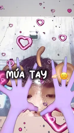 Múa tay 🌚🌚