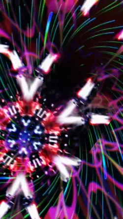 Club - Techno Vorl.2
