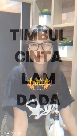 jj berjalan 2 foto