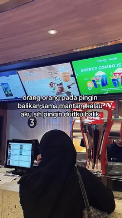 Orang orang pada pen