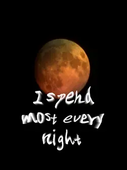 neon moon