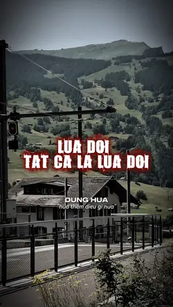 LỪA DỐI REMIX