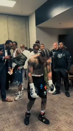 JJ boxing 