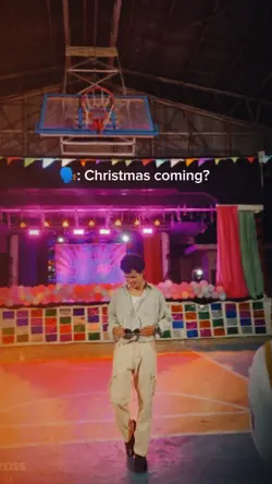 Xmas with u