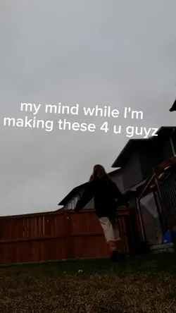 my mind