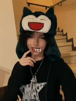You ready? YES