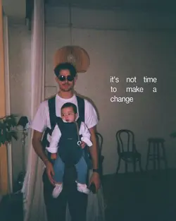 Father and Son