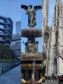 Mini Vlog kota 