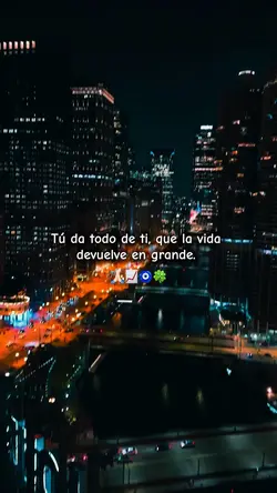 Da todo de ti 