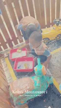 Toddler Activities 