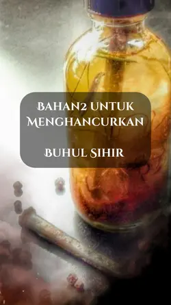 Hancurkan Buhul