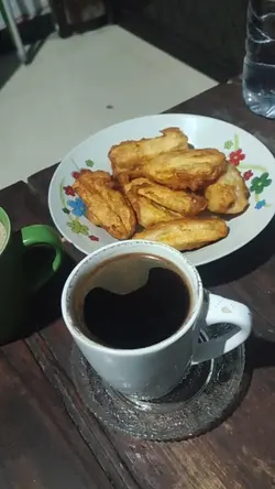 Kadang pengen ngeluh