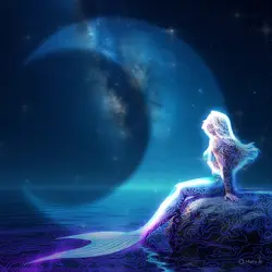 Starry night 