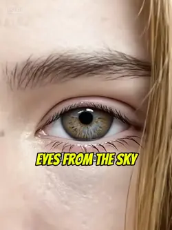 Zoom eyes filter 