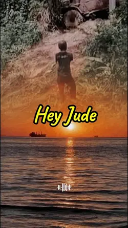 HEY JUDE