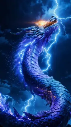 Blue Dragon 22