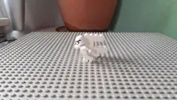 Lego Stopmotion 