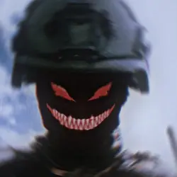 Troll face phonk