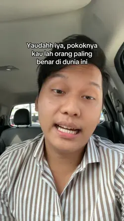 si paling benar