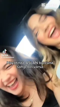 ASLAN BURCU