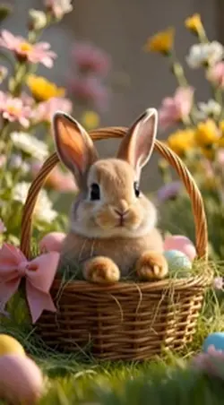 Easter 