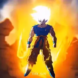 Free Anime Edit